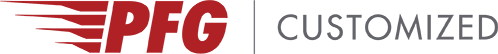 PFG Customized Logo