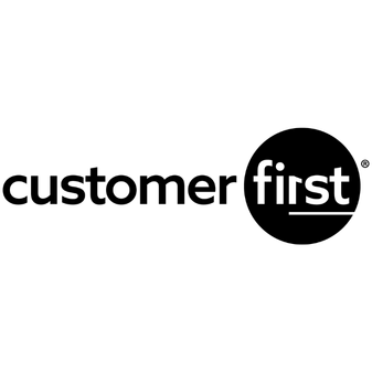 CustomerFirst Logo